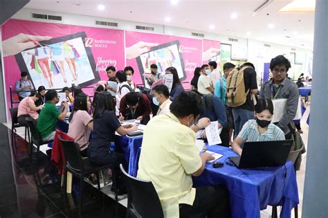 Imus Job Hiring .